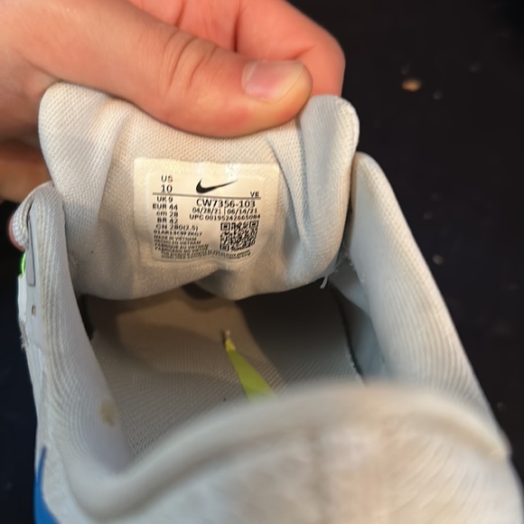 Nike Air Zoom Pegasus running shoes - Picture 6 of 6